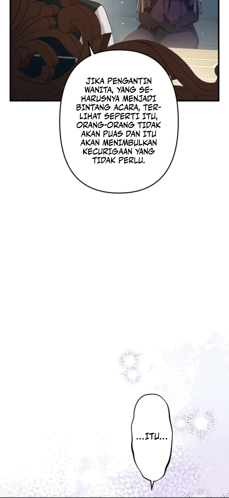 Don’t Trust Him, and Don’t Love Him Either Chapter 7 Gambar 14