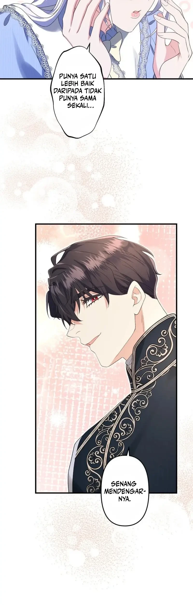 Don’t Trust Him, and Don’t Love Him Either Chapter 8 Gambar 10