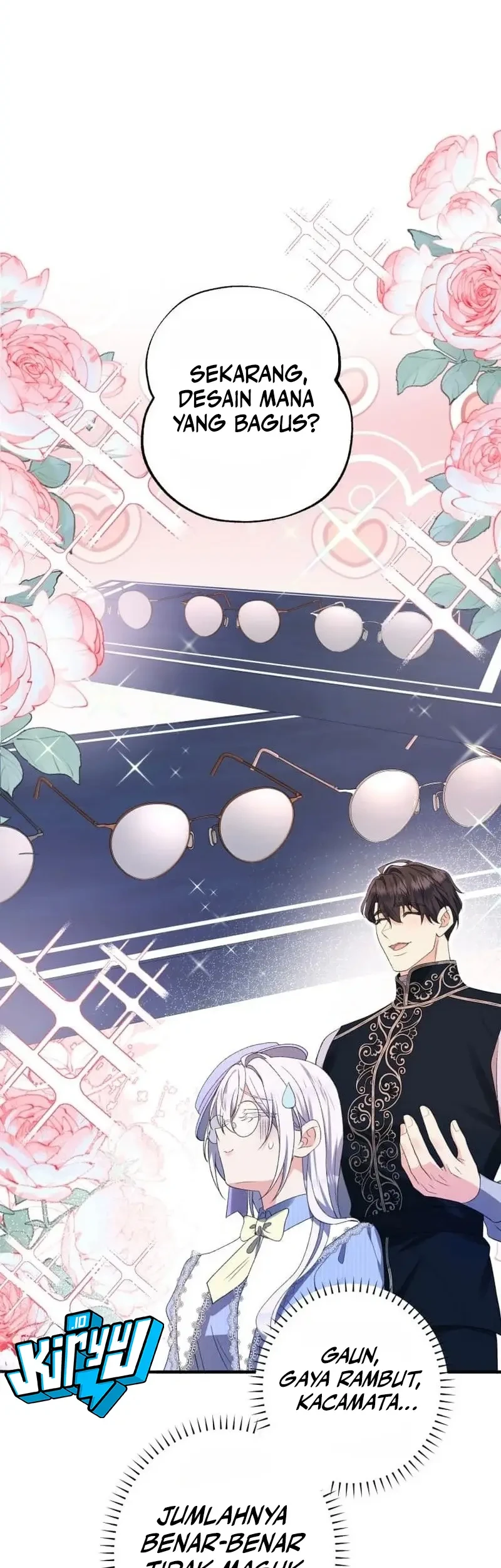 Don’t Trust Him, and Don’t Love Him Either Chapter 8 Gambar 11