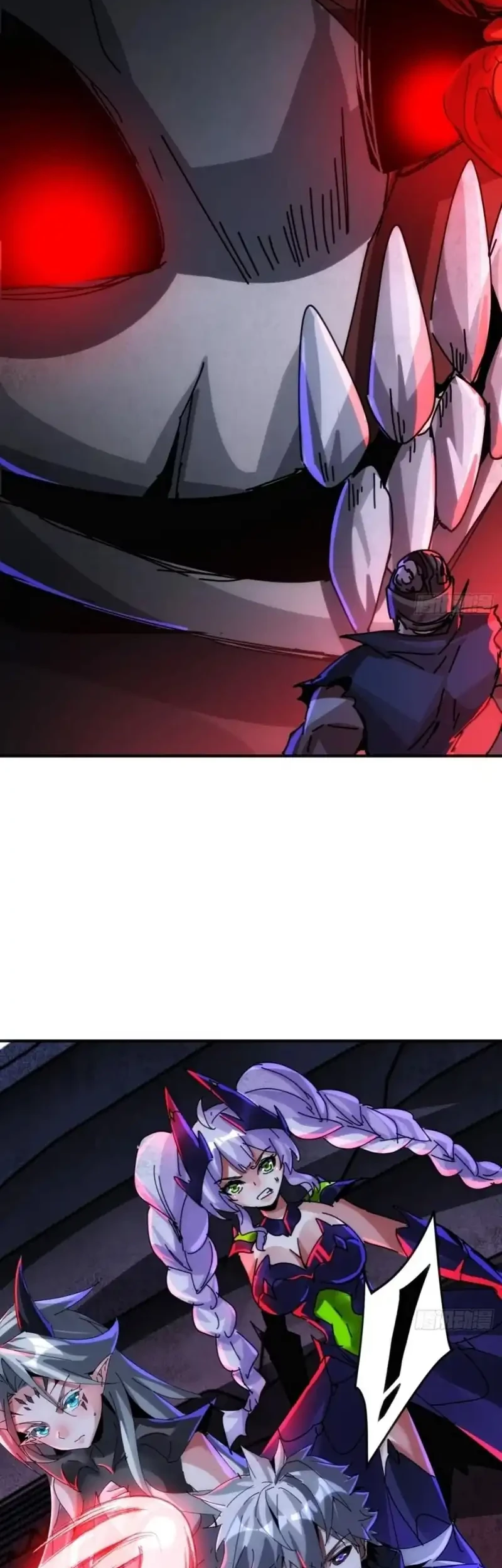 Doomsday Game: Rise of the Villain Chapter 48 Gambar 10