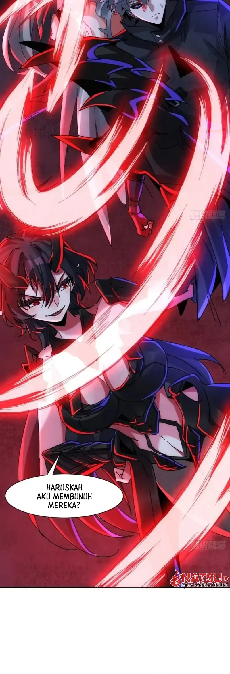 Doomsday Game: Rise of the Villain Chapter 48 Gambar 11