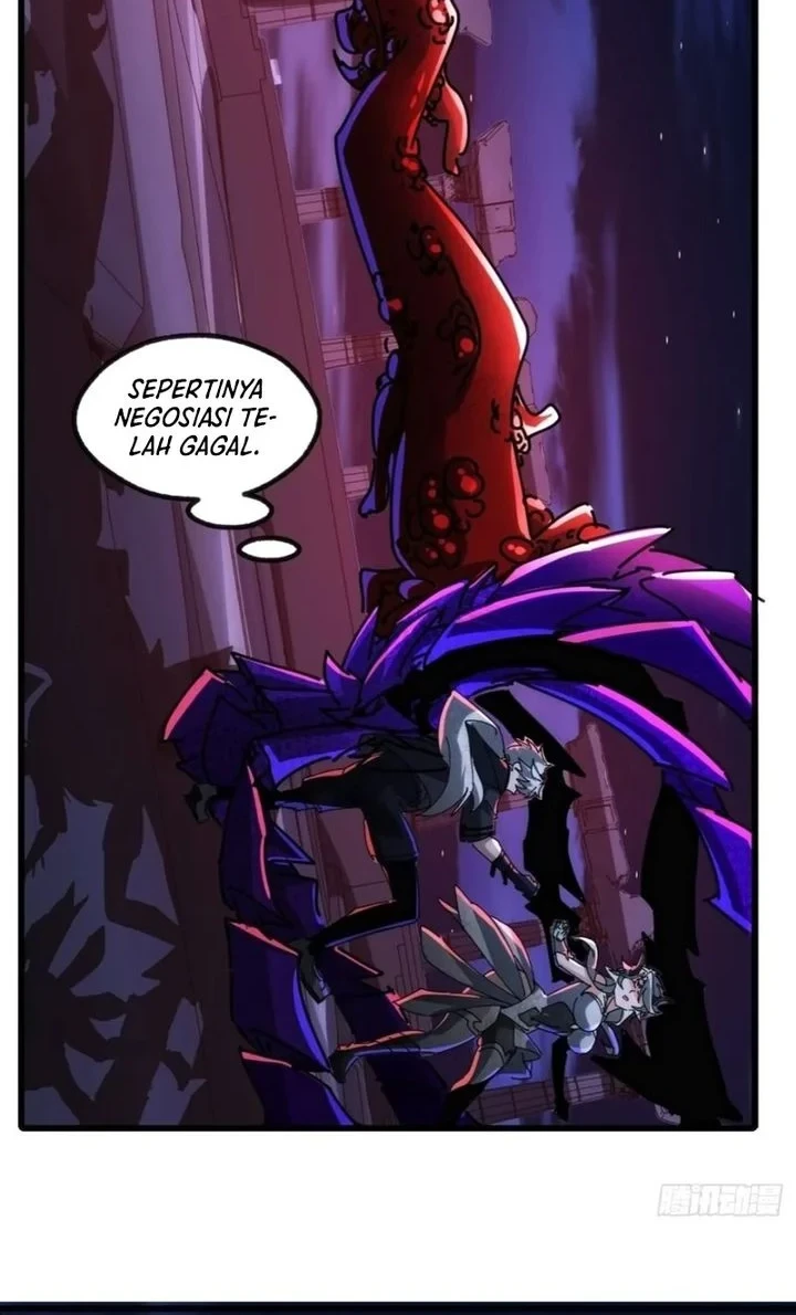 Doomsday Game: Rise of the Villain Chapter 50 Gambar 10