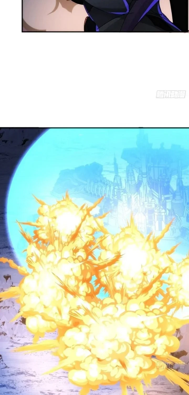 Doomsday Game: Rise of the Villain Chapter 51 Gambar 12