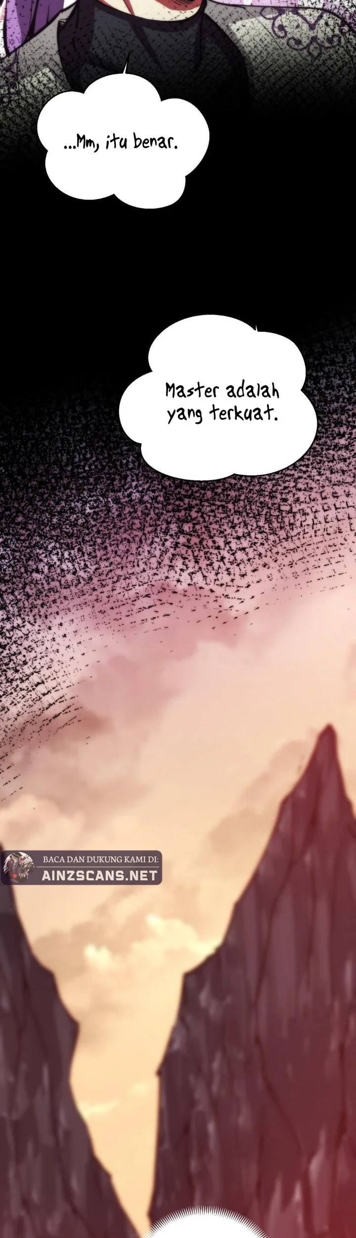 Doomsday꞉ The Emperor’s Banner Invites All Female Disciples to Take Their Seats Chapter 46 Gambar 8