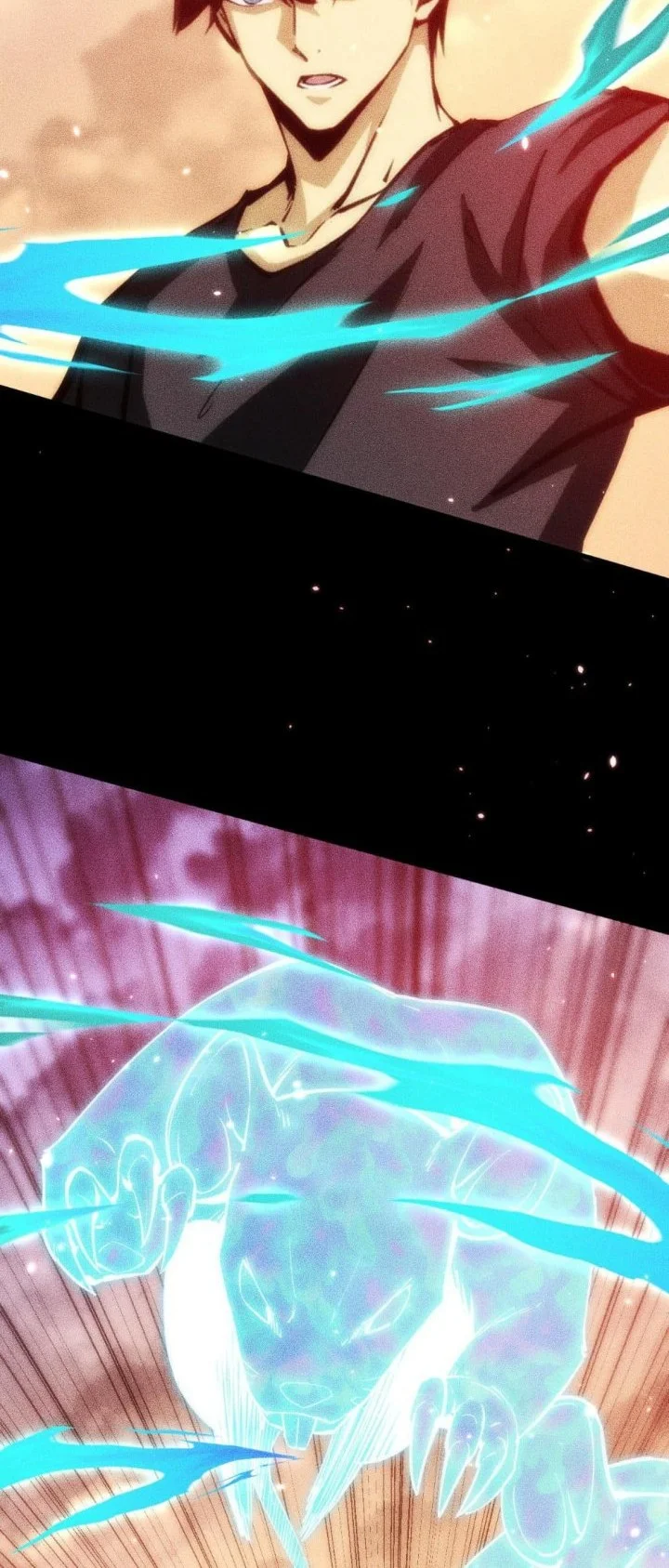 Doomsday꞉ The Emperor’s Banner Invites All Female Disciples to Take Their Seats Chapter 48 Gambar 9