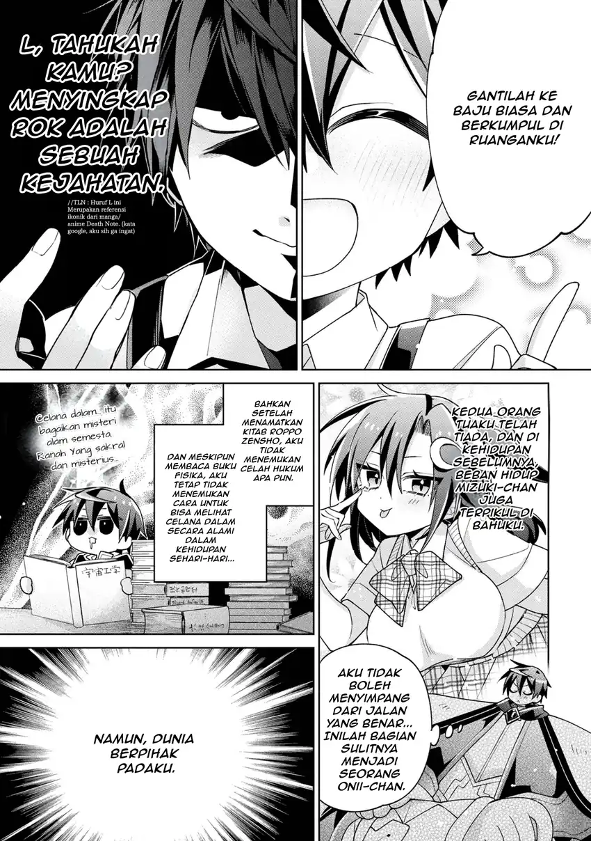 Dorei kara no Kitai to Hyouka no sei de Sakushu dekinai no daga Chapter 20 Gambar 6