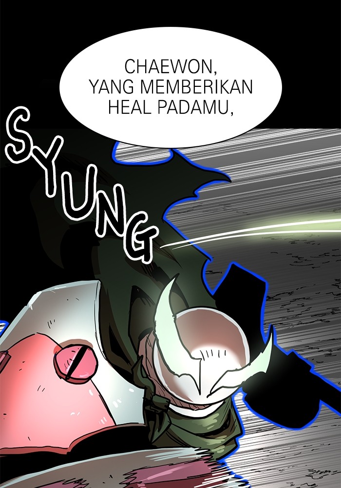 Double Click Chapter 100 halaman 21