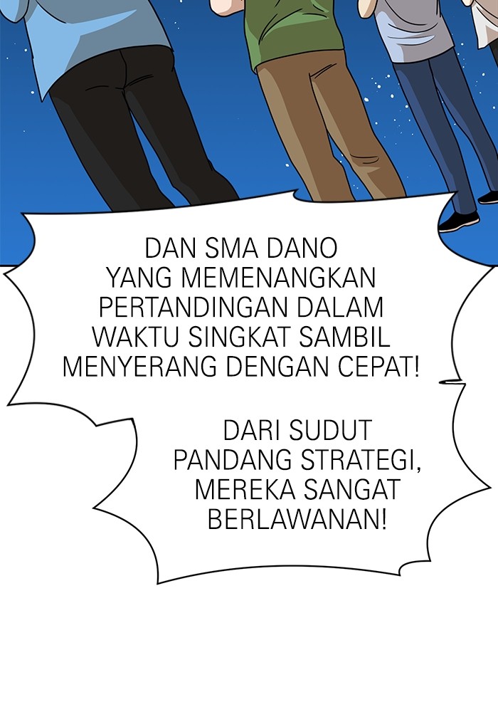 Double Click Chapter 101 halaman 28