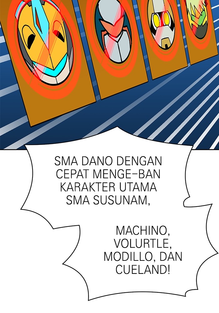 Double Click Chapter 101 halaman 34