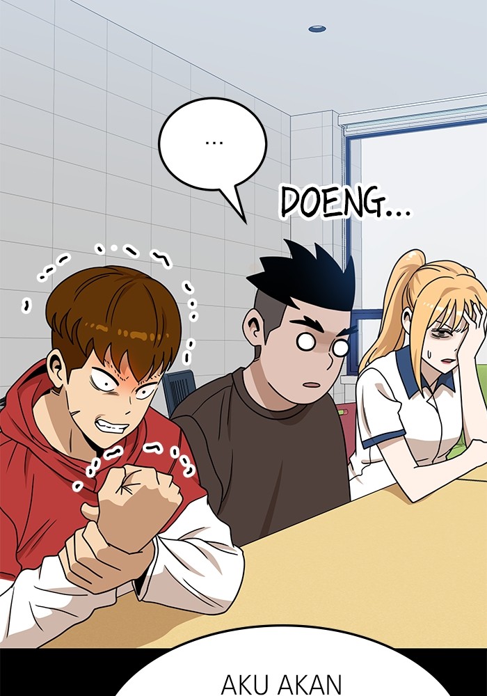 Double Click Chapter 104 halaman 21