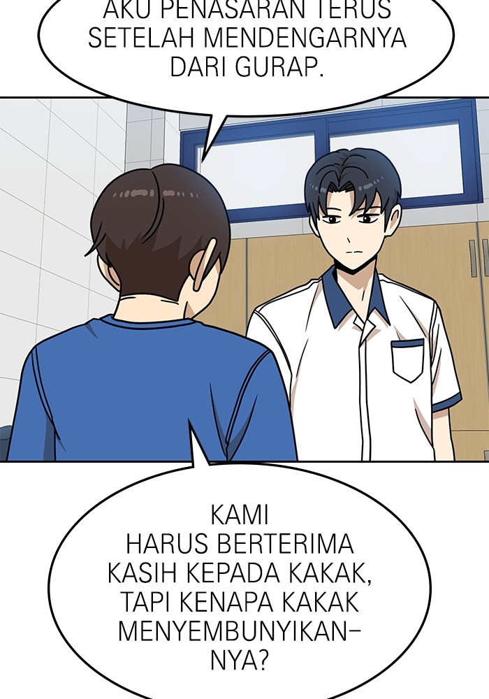 Double Click Chapter 105 halaman 21