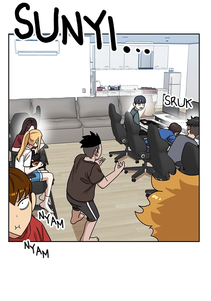 Double Click Chapter 108 halaman 22