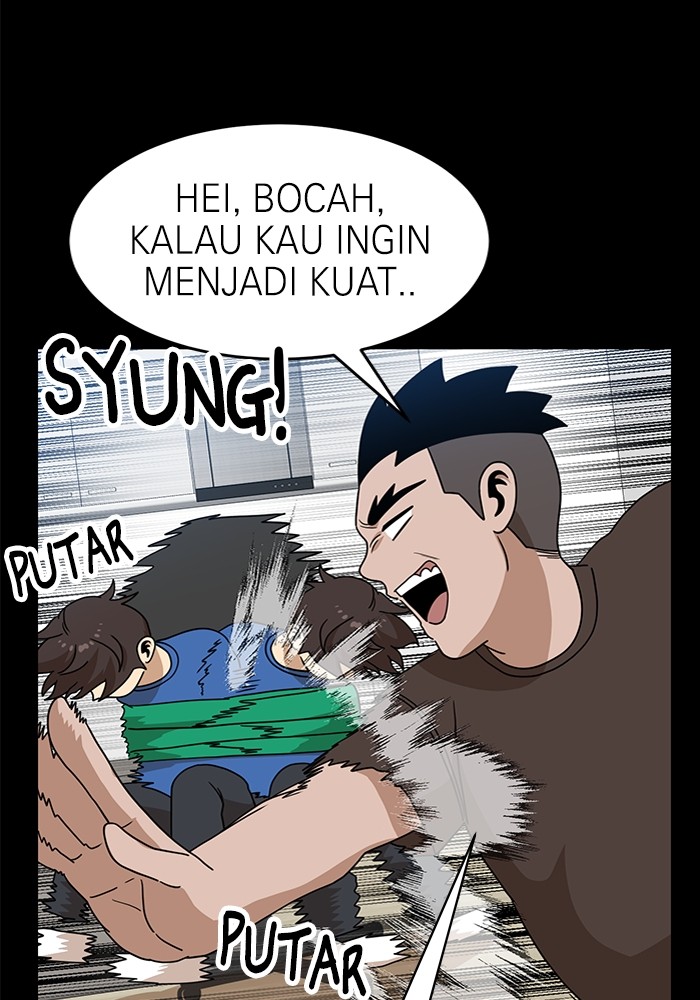 Double Click Chapter 111 halaman 20