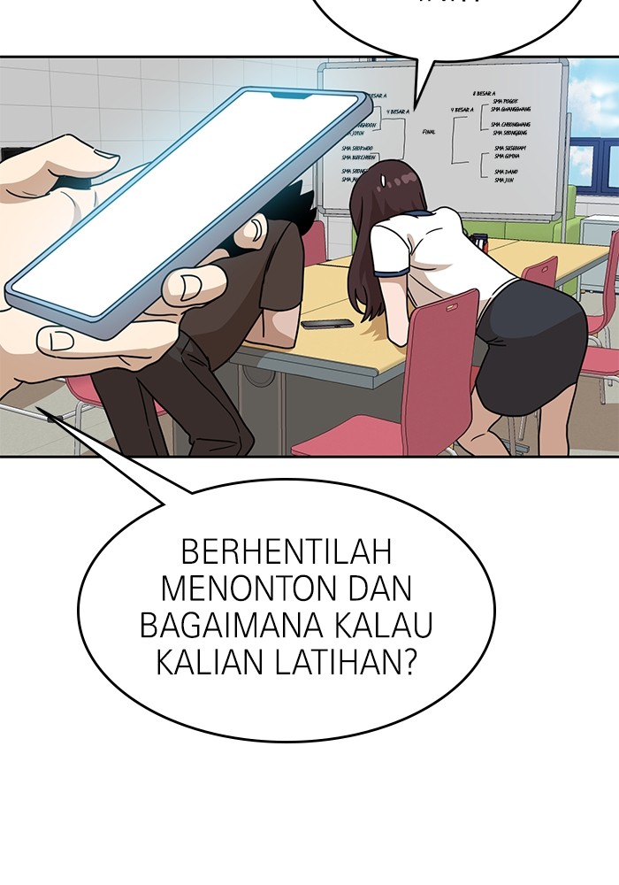 Double Click Chapter 116 halaman 21