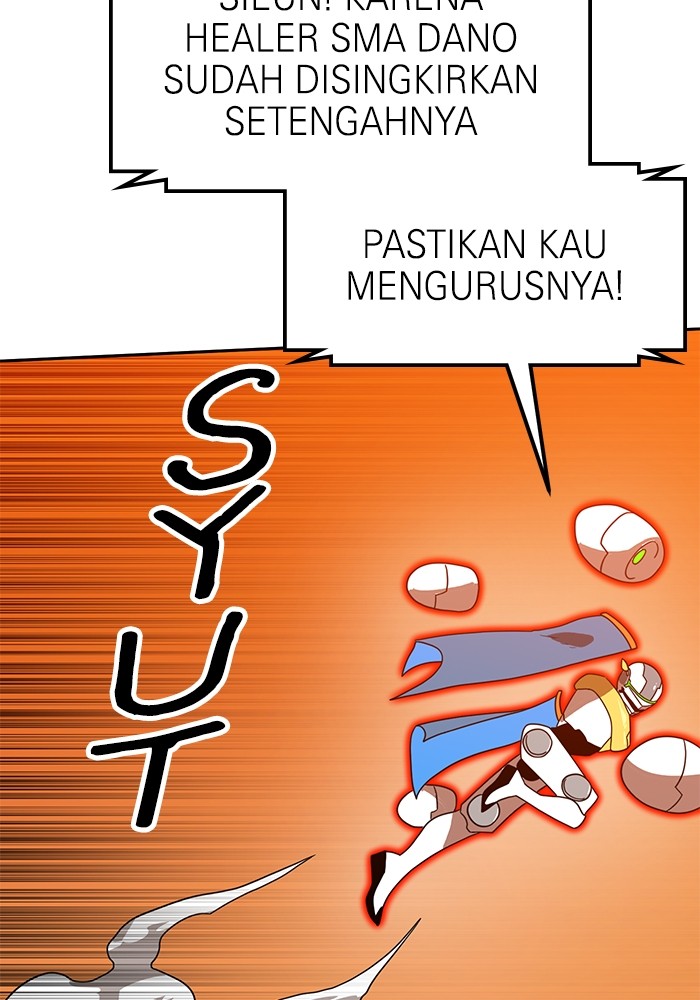 Double Click Chapter 120 halaman 29