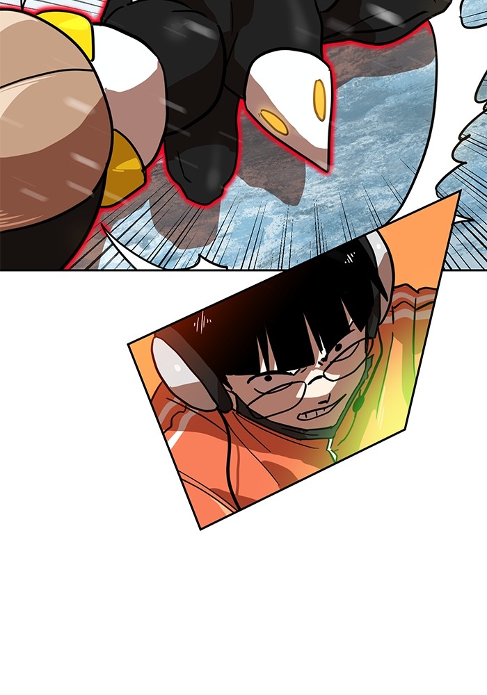 Double Click Chapter 127 halaman 27