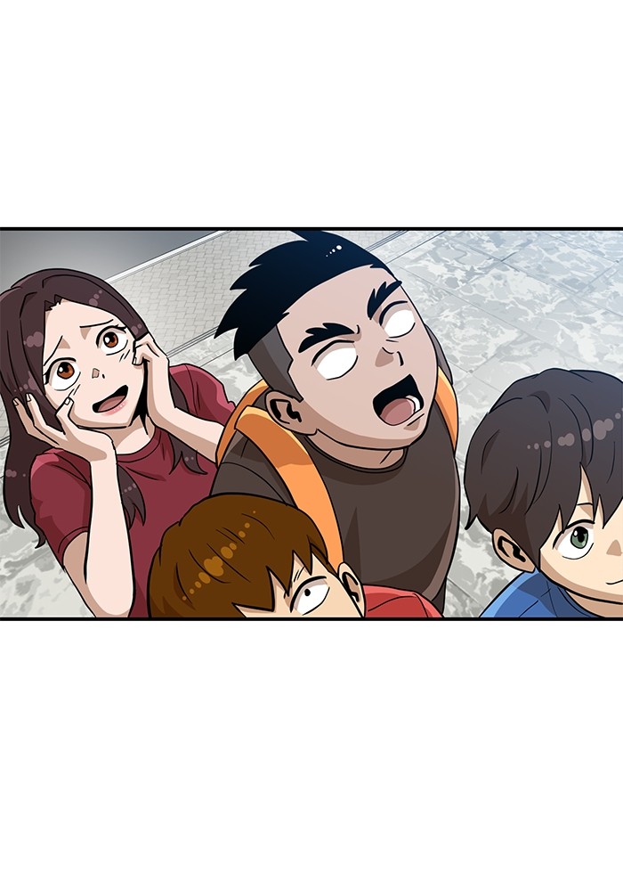 Double Click Chapter 135 halaman 22