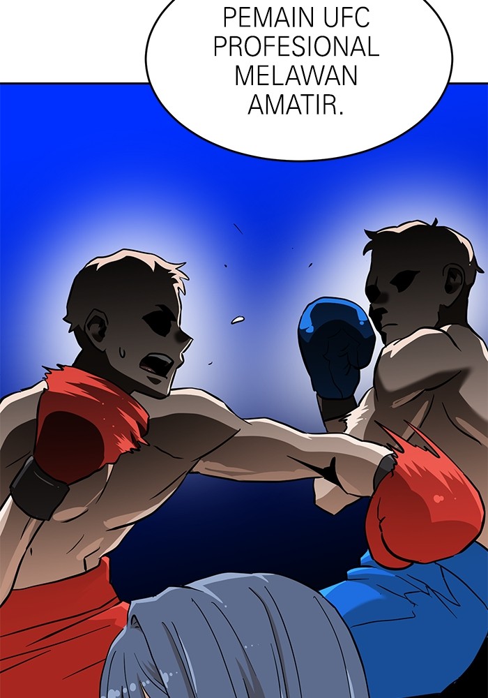 Double Click Chapter 137 halaman 20