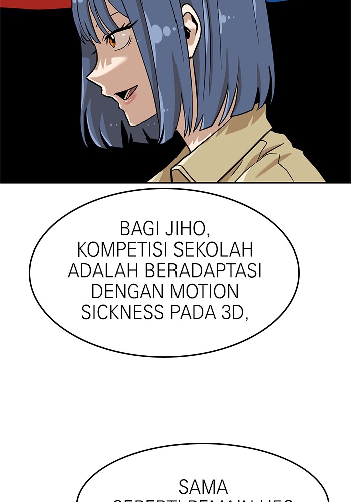 Double Click Chapter 137 halaman 21