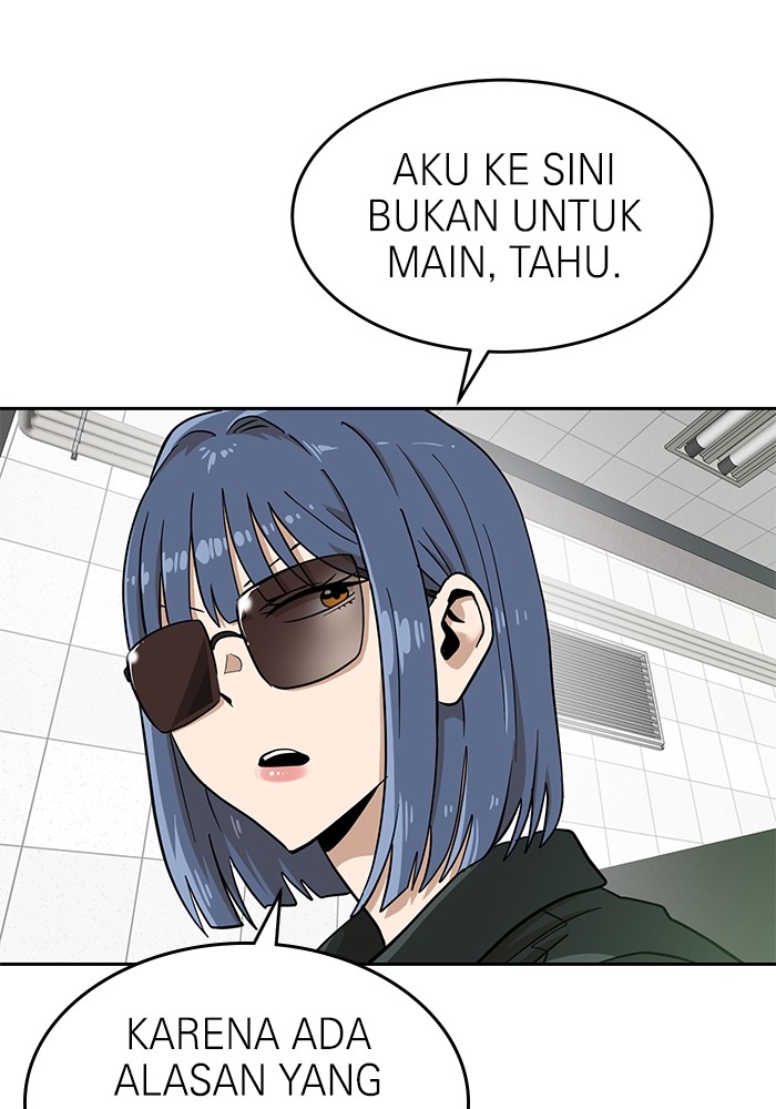 Double Click Chapter 138 halaman 22