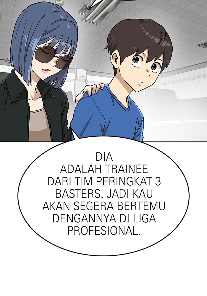 Double Click Chapter 140 halaman 24