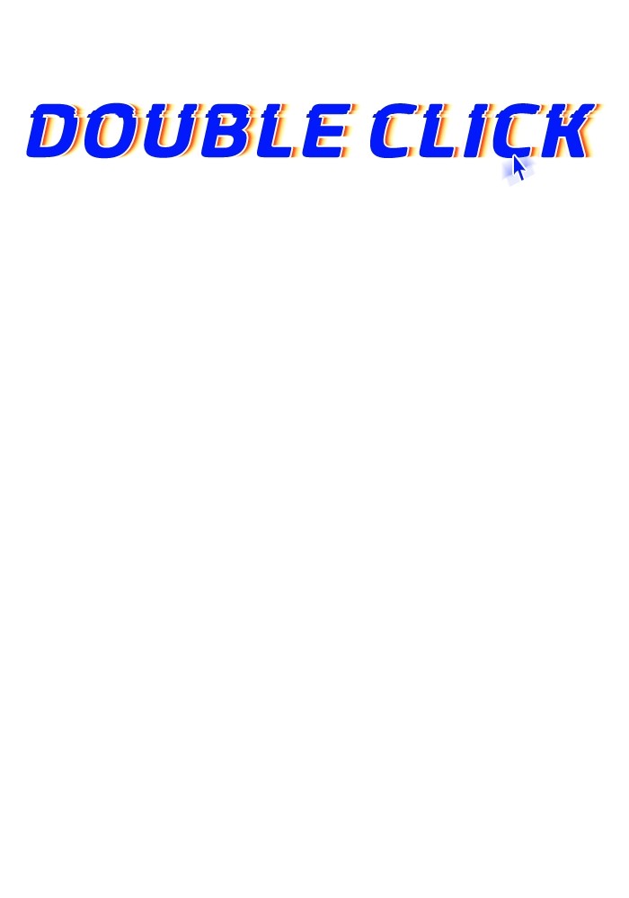 Double Click Chapter 140 halaman 28