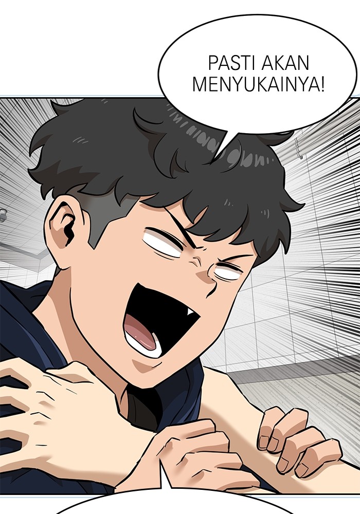 Double Click Chapter 141 halaman 17
