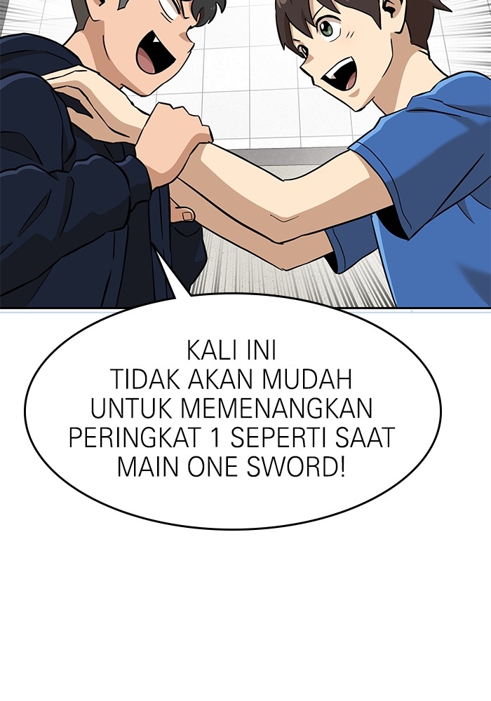 Double Click Chapter 141 halaman 19