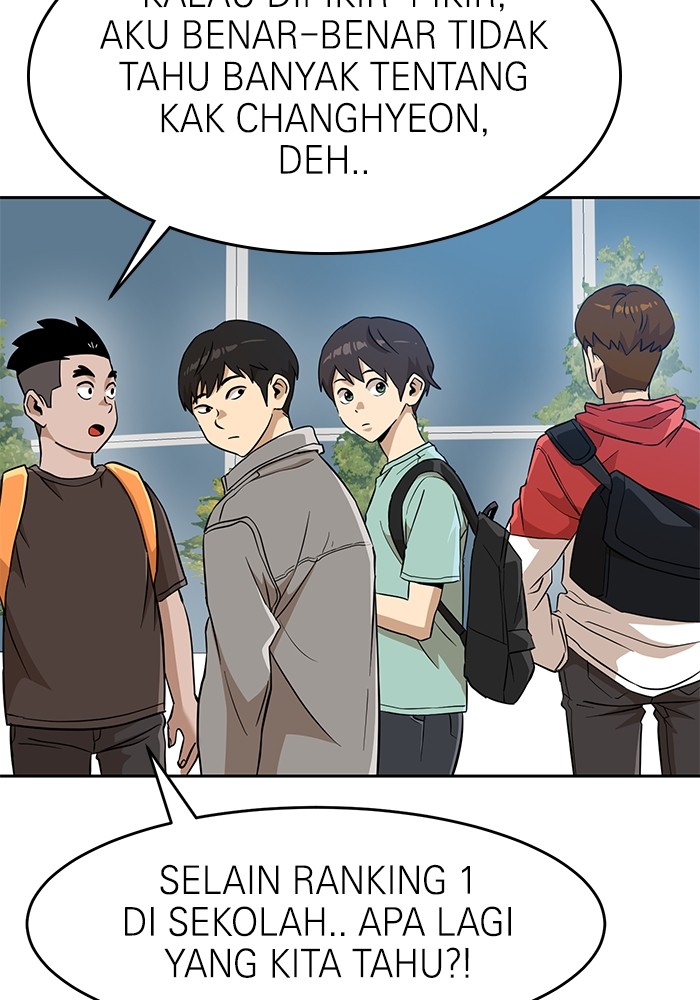 Double Click Chapter 146 halaman 24