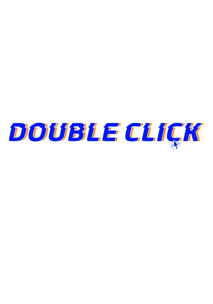 Double Click Chapter 149 Gambar 34