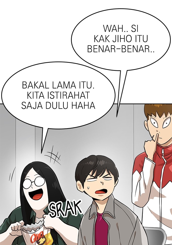 Double Click Chapter 153 halaman 21