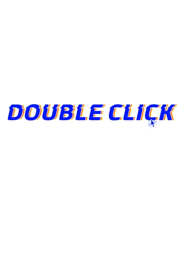 Double Click Chapter 156 halaman 28