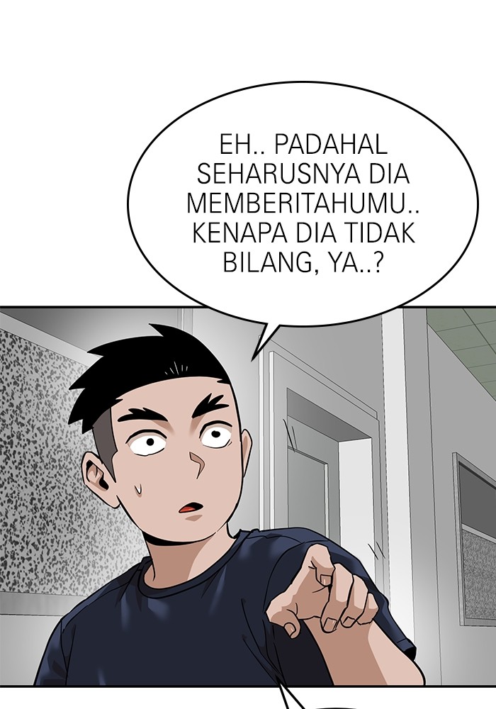 Double Click Chapter 160 halaman 22