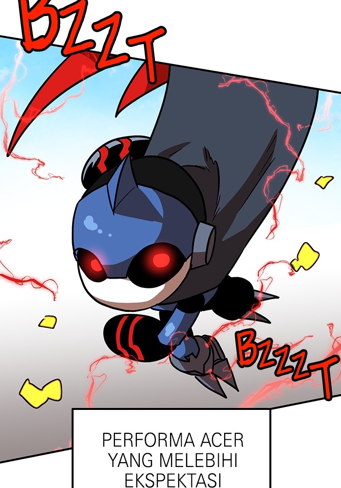 Double Click Chapter 163 halaman 33