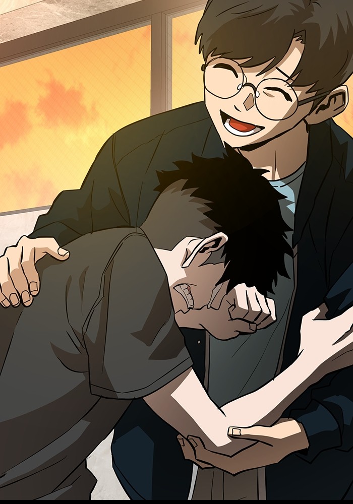 Double Click Chapter 164 halaman 26