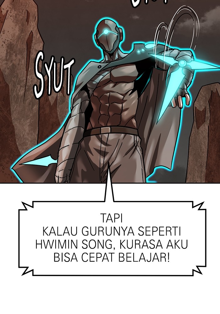 Double Click Chapter 167 halaman 20
