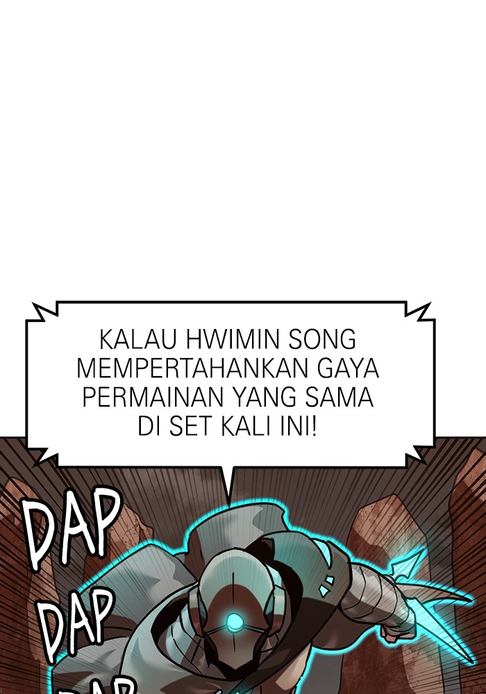 Double Click Chapter 167 halaman 21