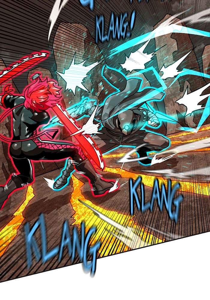 Double Click Chapter 167 halaman 23