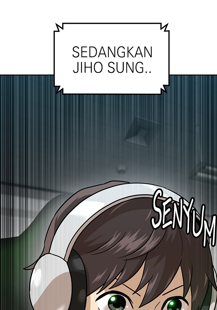 Double Click Chapter 170 halaman 21