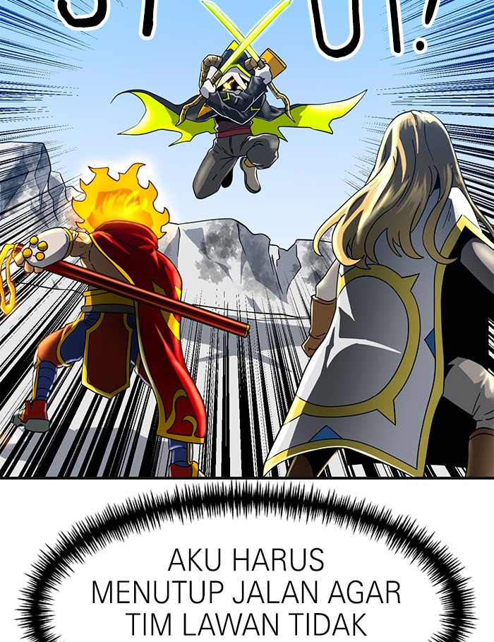 Double Click Chapter 61 halaman 30