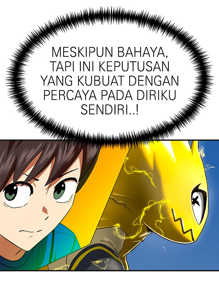 Double Click Chapter 61 halaman 34