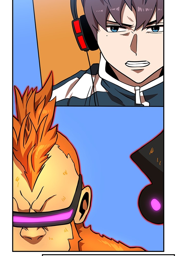 Double Click Chapter 81 halaman 25