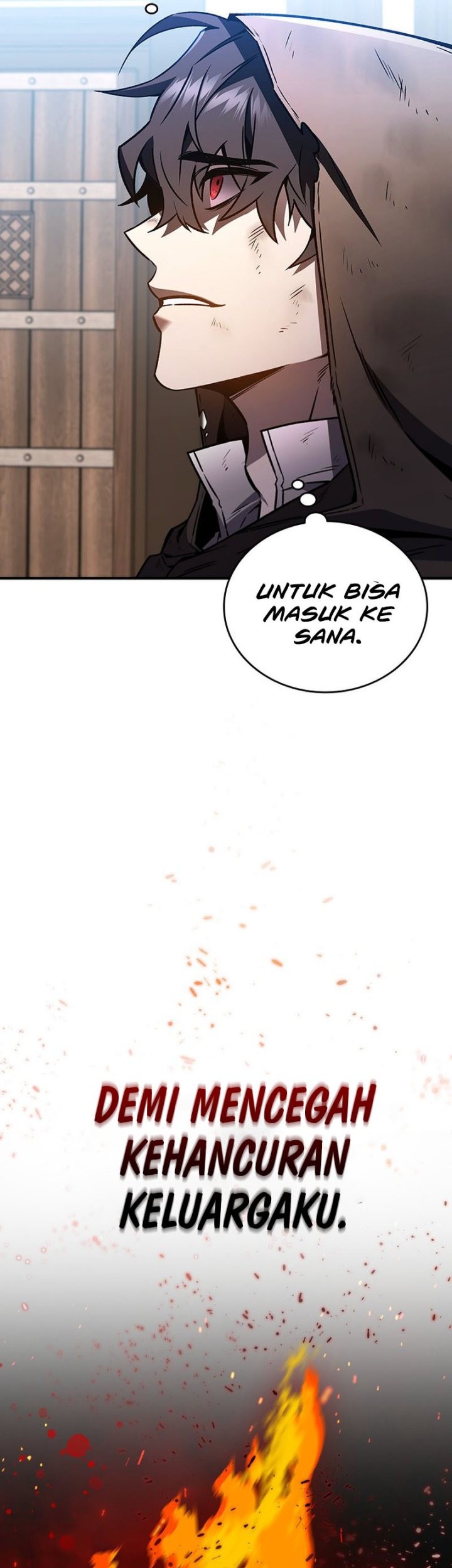 Dragon-Devouring Mage Chapter 1 halaman 14