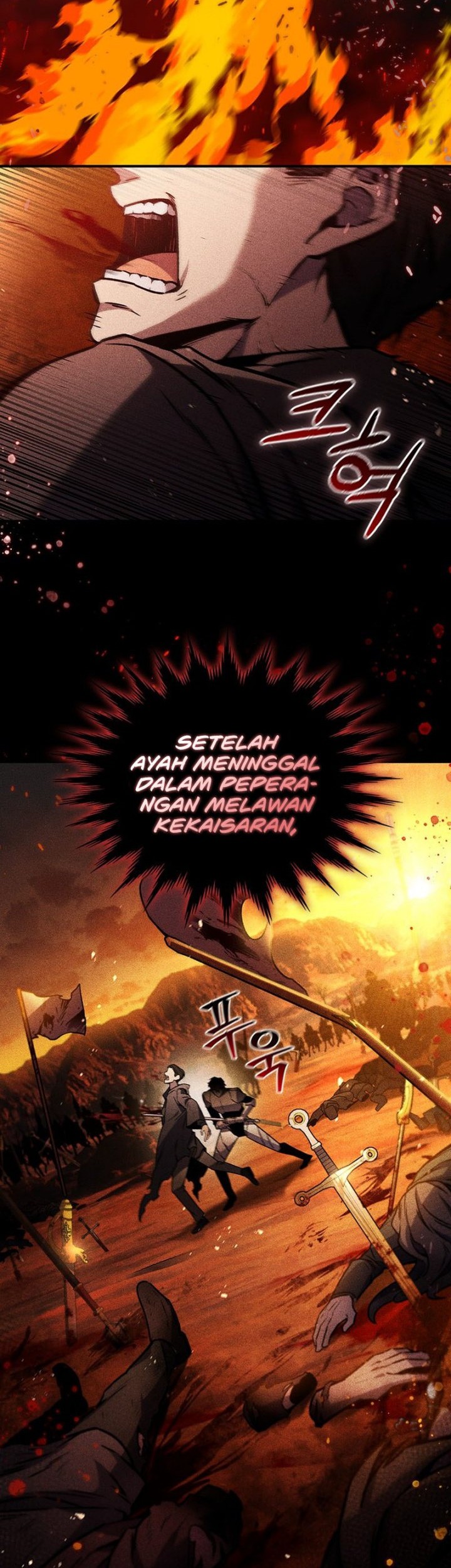 Dragon-Devouring Mage Chapter 1 halaman 15