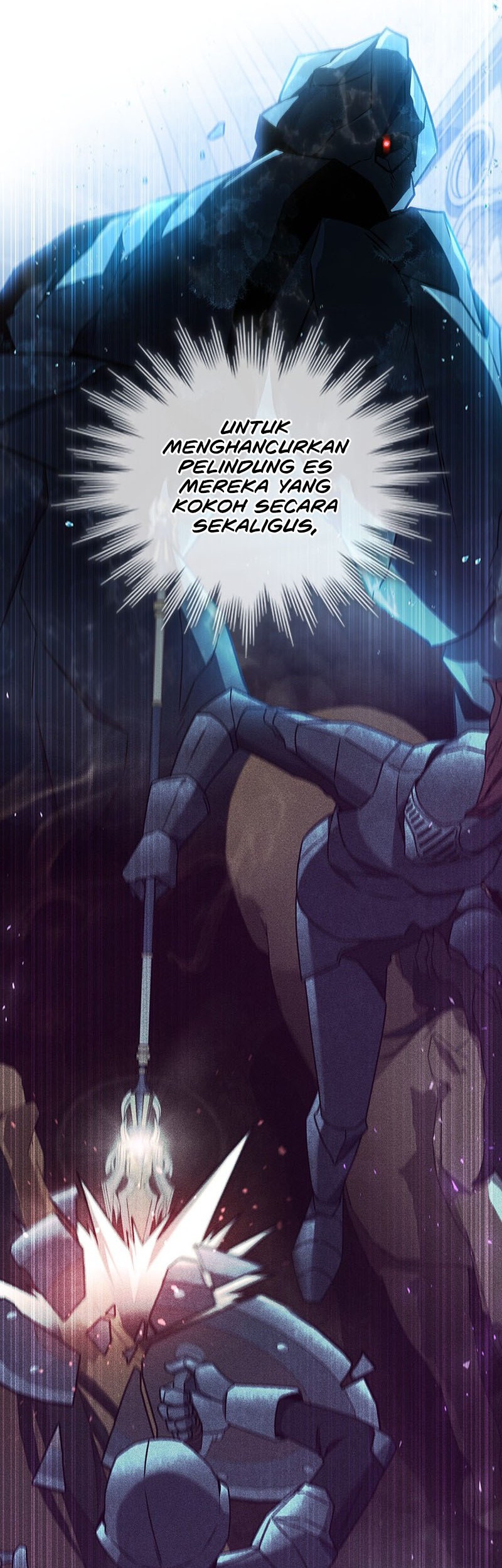 Dragon-Devouring Mage Chapter 10 halaman 11