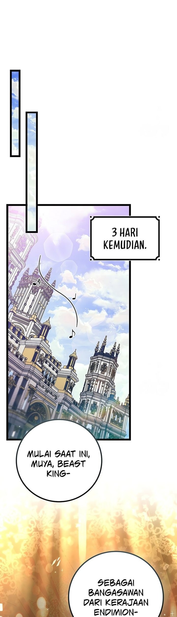 Dragon-Devouring Mage Chapter 100 halaman 14