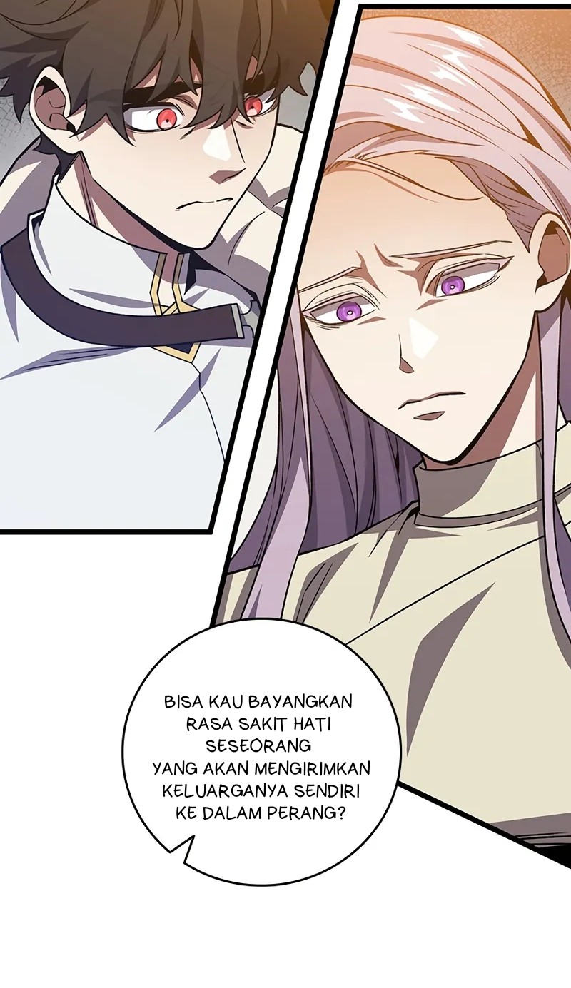 Dragon-Devouring Mage Chapter 109 halaman 13