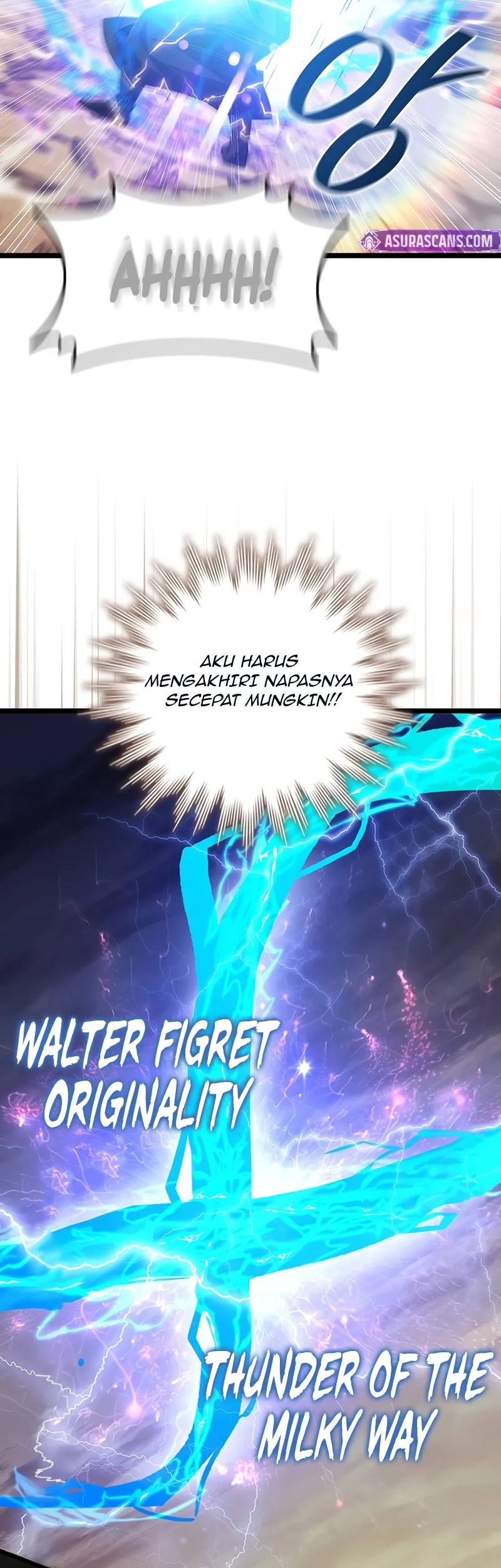 Dragon-Devouring Mage Chapter 110 halaman 11