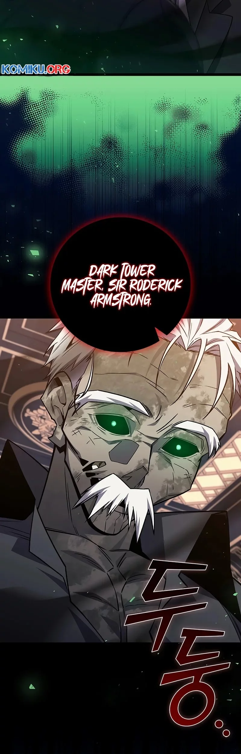 Dragon-Devouring Mage Chapter 111 halaman 10