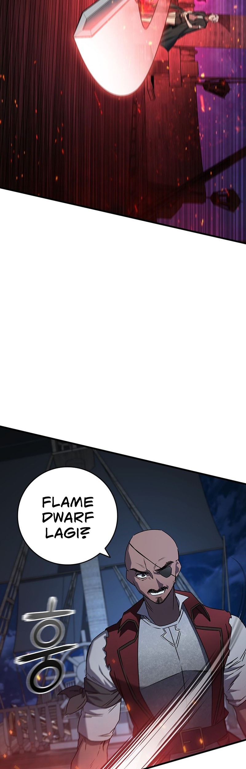 Dragon-Devouring Mage Chapter 14 halaman 12